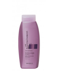 Шампунь для випрямлення неслухняного волосся-Brelil Bio Traitement Liss Shampoo Шампунь для випрямлення неслухняного волосся-Brelil Bio Traitement Liss Shampoo